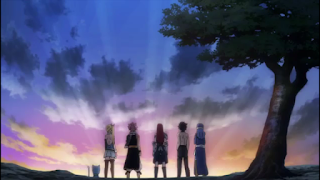 Fairy Tail: Final Series Subtitle Indonesia (Eps 1)