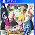 Ekspansi Naruto Shippuden: Ultimate Ninja Storm 4 Road to Boruto