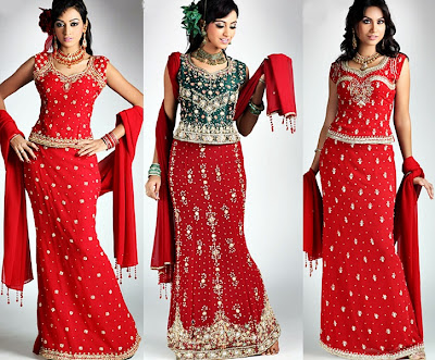 Long-Bridal-Lehenga-Choli