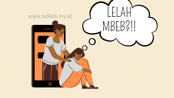 Artikel Motivasi Untuk Blogger