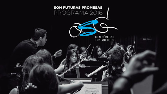 Programa 2016 "Son futuras promesas"
