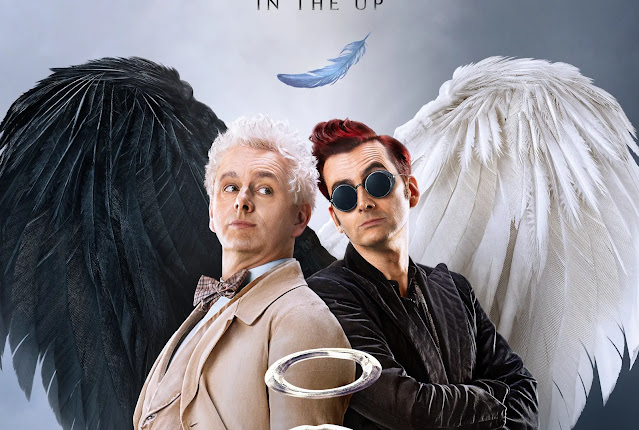 Good Omens Season 2 Web Series: Release Date, Cast, Trailer and More