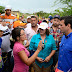 Capriles: El Gobierno ofreció más de 30 mil viviendas en Falcón y ha entregado 1500
