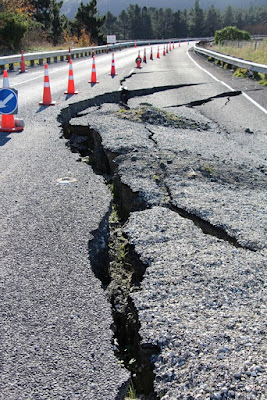 Secondo il profeta, la terra tremerà come non mai nel 2019