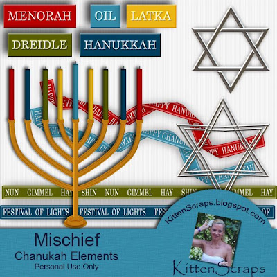 http://kittenscraps.blogspot.com/2009/11/mischief-chanukah-freebie.html