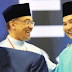 Andaian akar umbi hilang keyakinan terhadap Anwar karut!