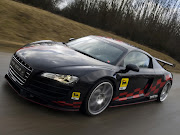 Labels: Audi, Tuning (mtm audi gt front side view)