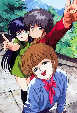 Kimagure Orange Road Kimagure Orange Road