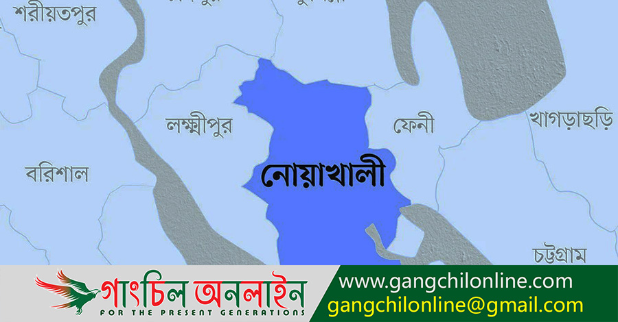 নোয়াখালীতে রেজাল্ট শীট আনতে গিয়ে শিশুর মৃত্যু