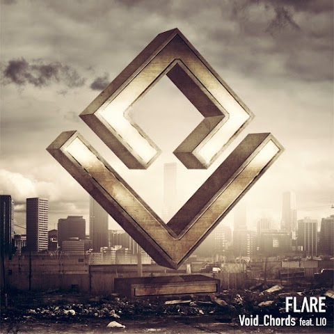 Arifureta OP FULL - "FLARE" Void_Chords feat.LIO