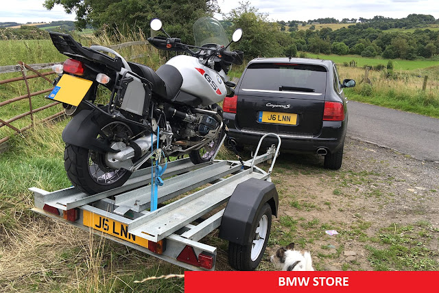 bmw motorcycle - bmw r1150 gs adventure review and pictures 108