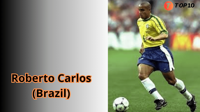 Roberto Carlos (Brazil)