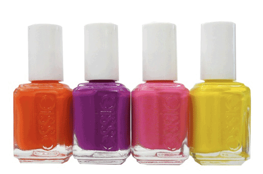 Nail Polish