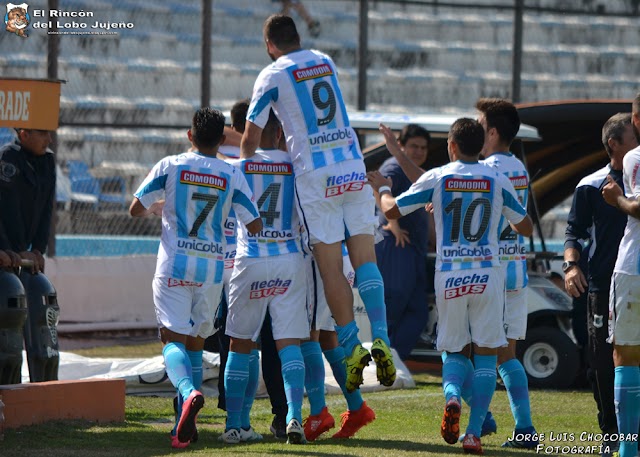 Gimnasia buscará cortar la racha de empates en Tandil