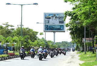 Penghargaan Wahana Tata Nugraha tahun 2012