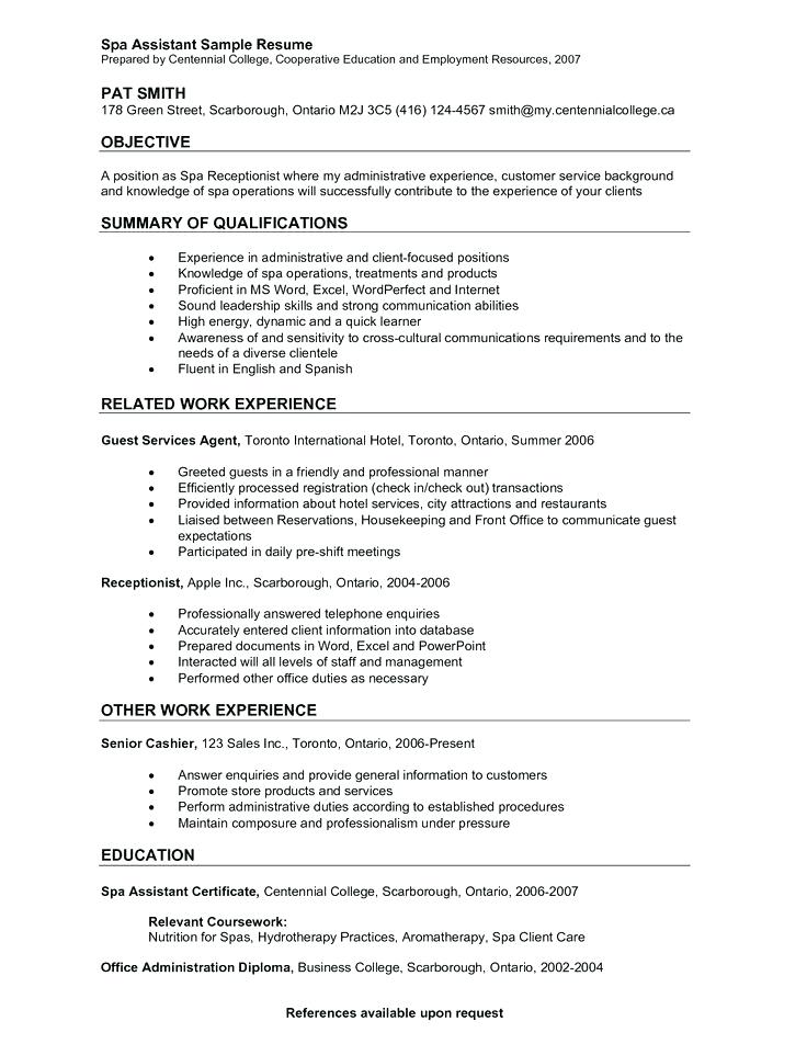samples of receptionist resumes sample resumes for receptionist resume receptionist sample sample resume receptionist position sample resume receptionist doctors office.