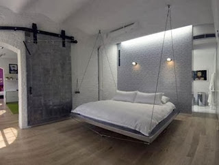 Hanging Beds