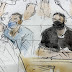 “Racaille”, “cancer islamiste” : au procès du 13-Novembre, les mots forts d’une victime