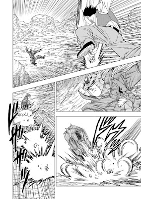 Reseña de Dragon Ball Super vol 12 de Toyotaro y Toriyama - Planeta Cómic