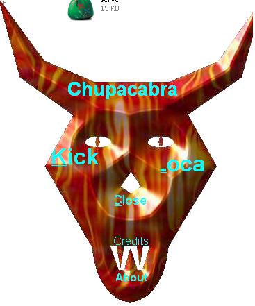 july 2010 chupacabra. Chupacabra