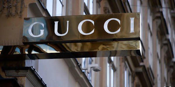 Gucci will Accept Bitcoin and Ethereum Payments in the US