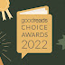 Megvannak az idei Goodreads Choice Awards nyertesek!