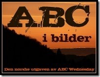 ABC i bilder