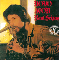 Download Discografia Raul Seixas (1968   1987)