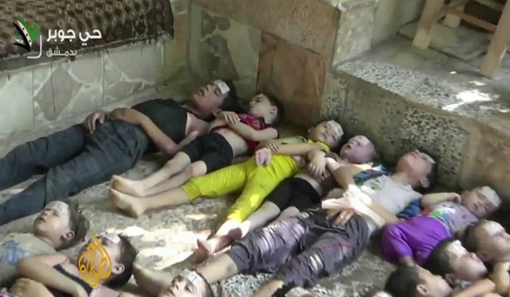 VIDEO KUASA ALLAH: Kanak-kanak SYRIA Hanya Baca Surah AL-QURAN Untuk Sembuh Badan Yang Hampir Nak Mati!.