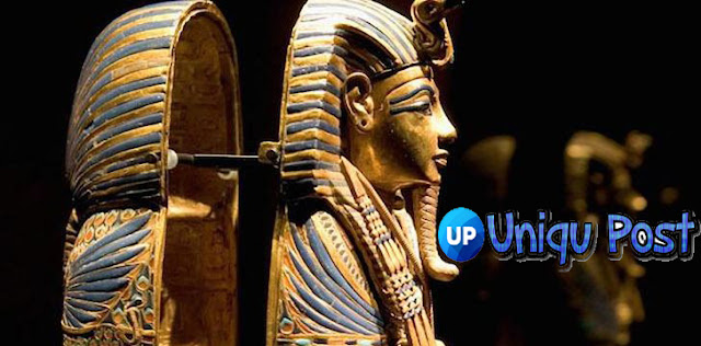 20 Fakta Sejarah Tentang Tutankhamun Firaun