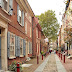 Elfreth's Alley: America’s Oldest Residential Street