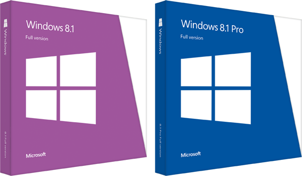 Download windows 8.1 32 dan 64 bit full version