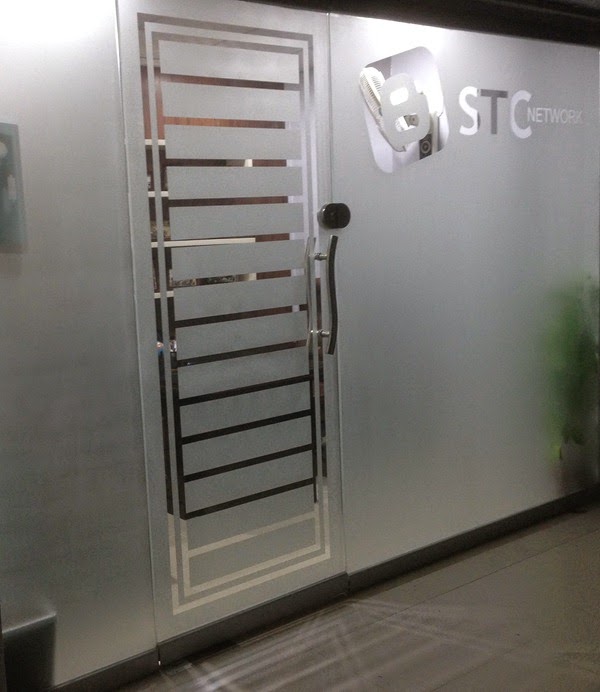 Office Exterior - STCnetwork