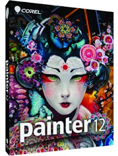 Corel Painter 12