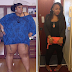 With the weight loss came some loose skin :