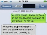 Funny Drunk Texts To Send To A Guy