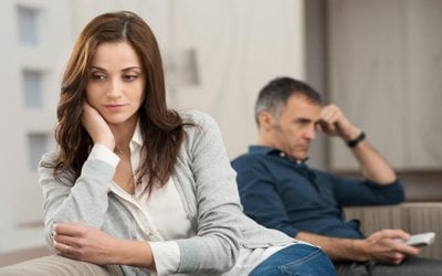 5 من اخطر مشكلات التواصل المدمرة للعلاقات الزوجية