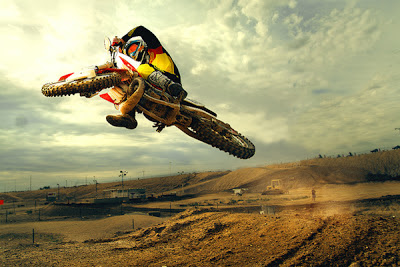 Action Sports Photography