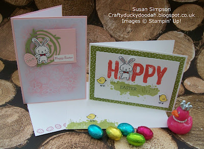 Stampin' Up! UK Independent Demonstrator Susan Simpson, Craftyduckydoodah!, Happy Celebrations, Basket Bunch, Supplies available 24/7 from my online store, 