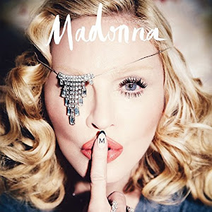 ©DeSCarGar. Madonna Calendar 2016 (Square Wall) PDF por Browntrout Publishers Ltd