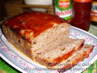 Meatloaf, Christmas Meatloaf