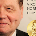 Luc Montagnier (Νόμπελ Ιατρικής): Δεν θα εμβολιαστώ. Είναι λάθος να εμβολιαστεί ο κόσμος λόγω απρόβλεπτων συνεπειών!