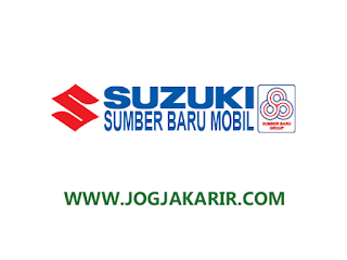 Lowongan Kerja Dealer Suzuki Sumber Baru Mobil Cabang Tegalrejo, Jogja