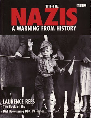 Phim tài liệu: The Nazis: A Warning From History - Tập 3 (Vietsub)