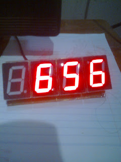 How to Make a Digital Clock With Atmega8 Microcontroller