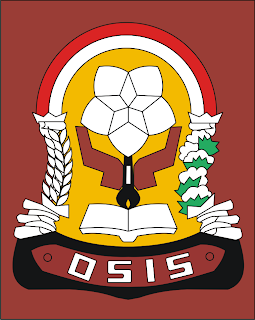 Logo Organisasi Siswa Intra Sekolah (OSIS)