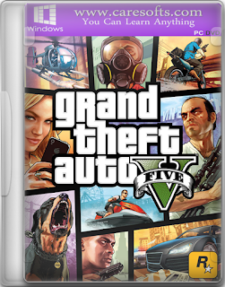 Gta V Pc Game Free Download