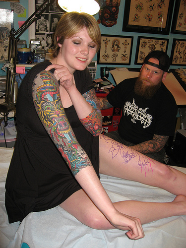 forearm tattoo designs. Forearm Tattoo Pictures