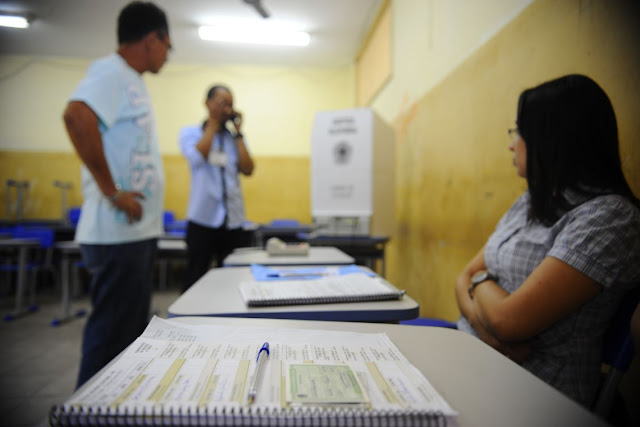 Em 2020, brasileiros vão eleger prefeitos, vice-prefeitos e vereadores