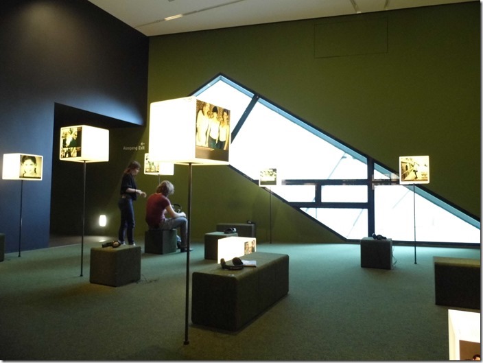 Jewish Museum Berlin 2015